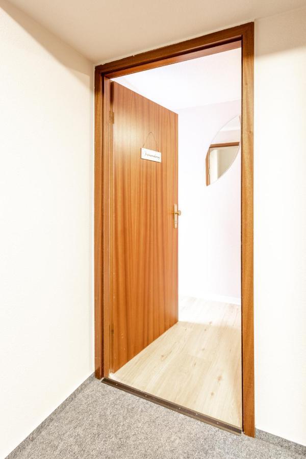 Ferienwohnung Ziesing Gernrode جيرنروده هارتس المظهر الخارجي الصورة